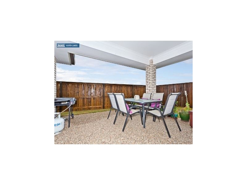 16 Severn Crescent, North Lakes QLD 4509