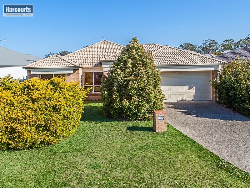 28 Castlereagh Street, Murrumba Downs QLD 4503