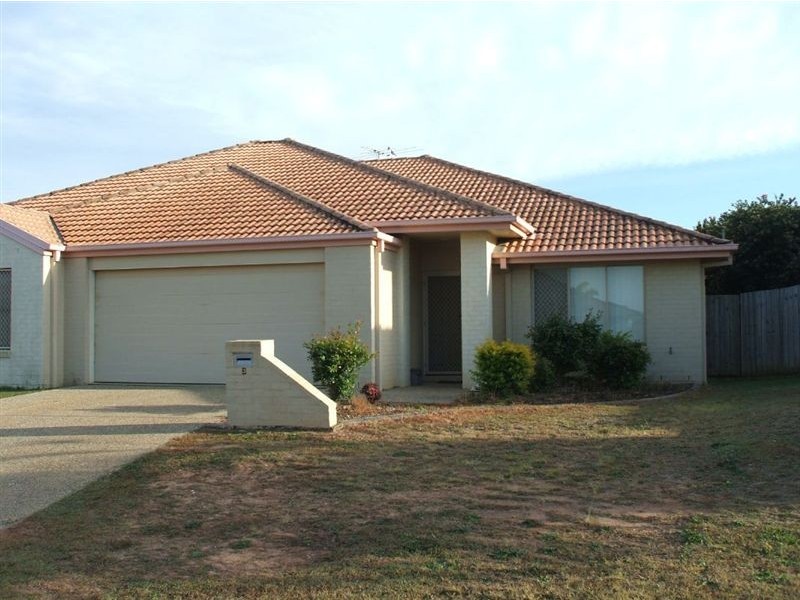 3 Yaraki Court, Murrumba Downs QLD 4503