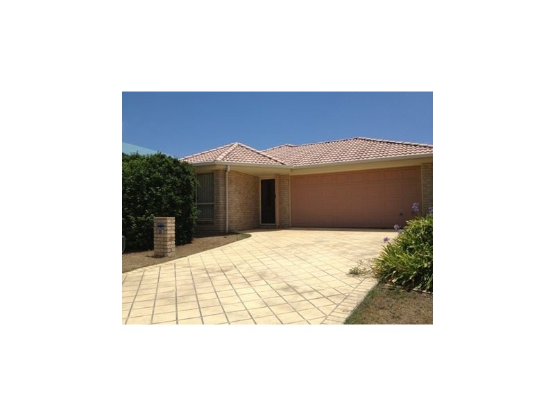 33 Moorrinya, North Lakes QLD 4509