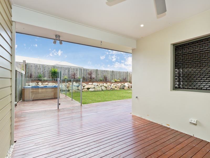 21 Morfontaine Street, North Lakes QLD 4509