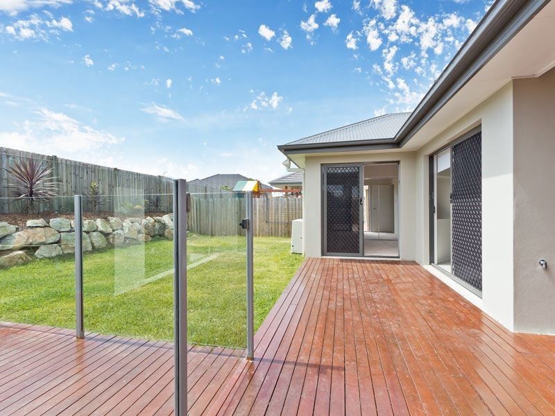 21 Morfontaine Street, North Lakes QLD 4509