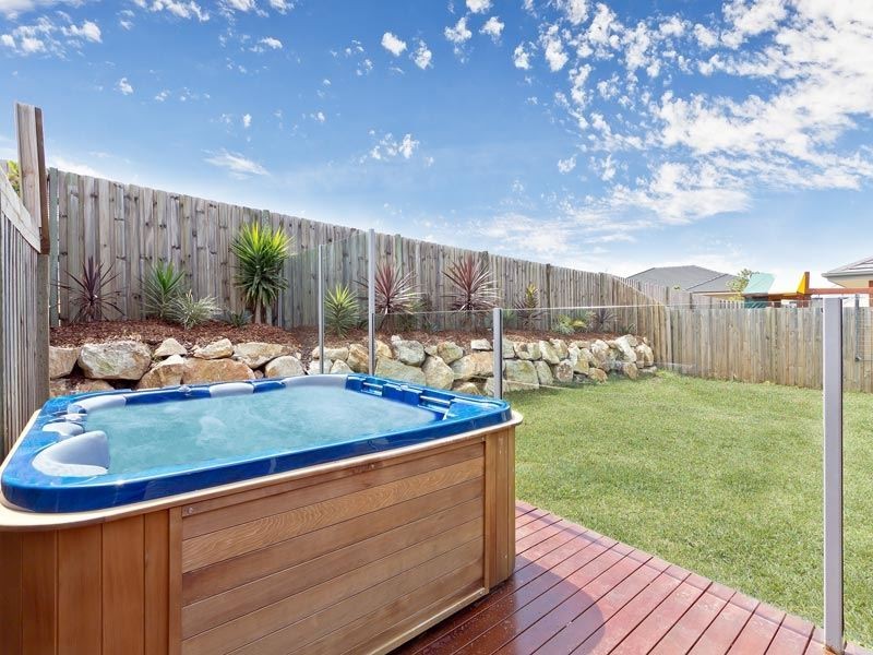 21 Morfontaine Street, North Lakes QLD 4509