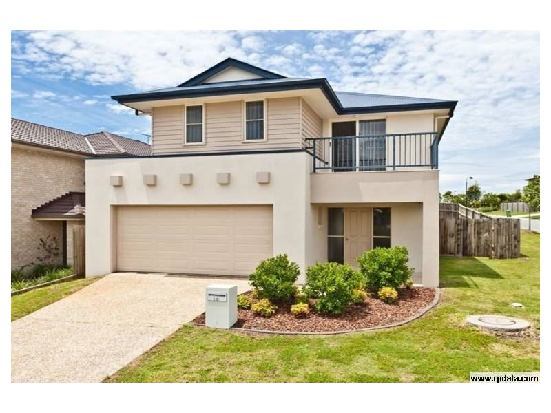 15 Echidna Parade, North Lakes QLD 4509