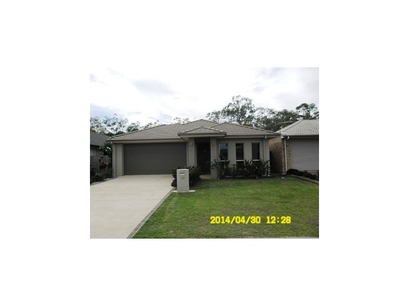 32 Mulgara Court, North Lakes QLD 4509