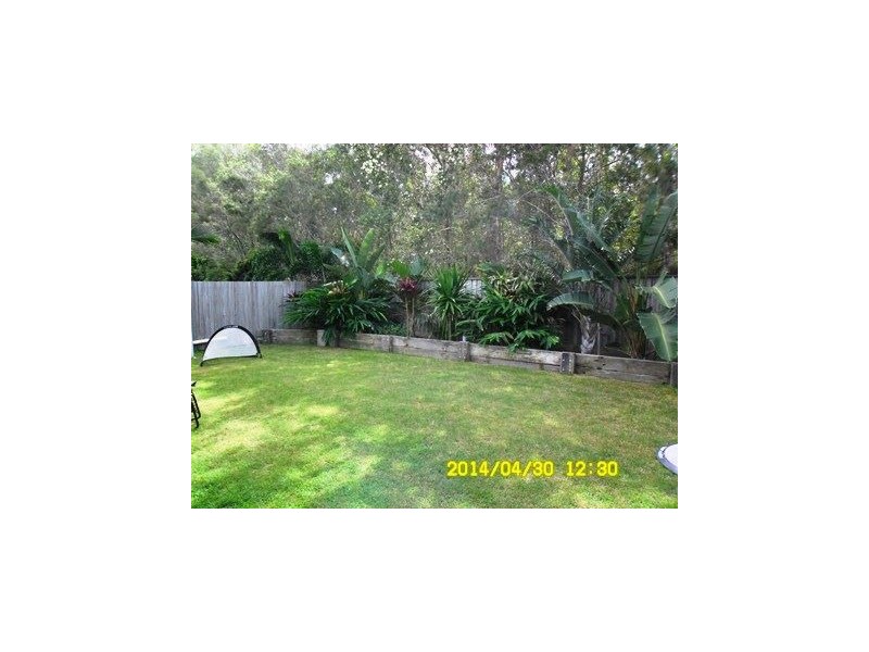 32 Mulgara Court, North Lakes QLD 4509