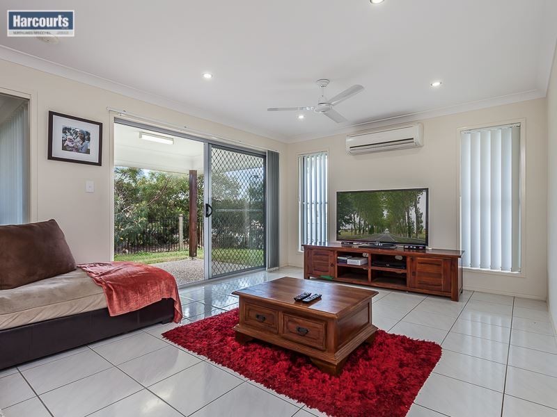 2 Tamar Circuit, North Lakes QLD 4509