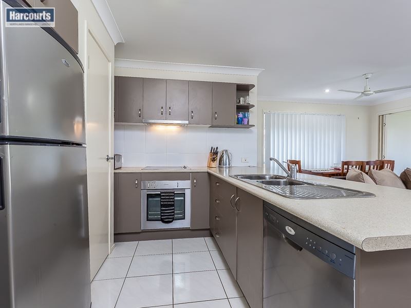 2 Tamar Circuit, North Lakes QLD 4509