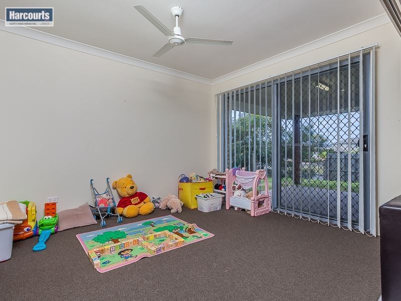 2 Tamar Circuit, North Lakes QLD 4509