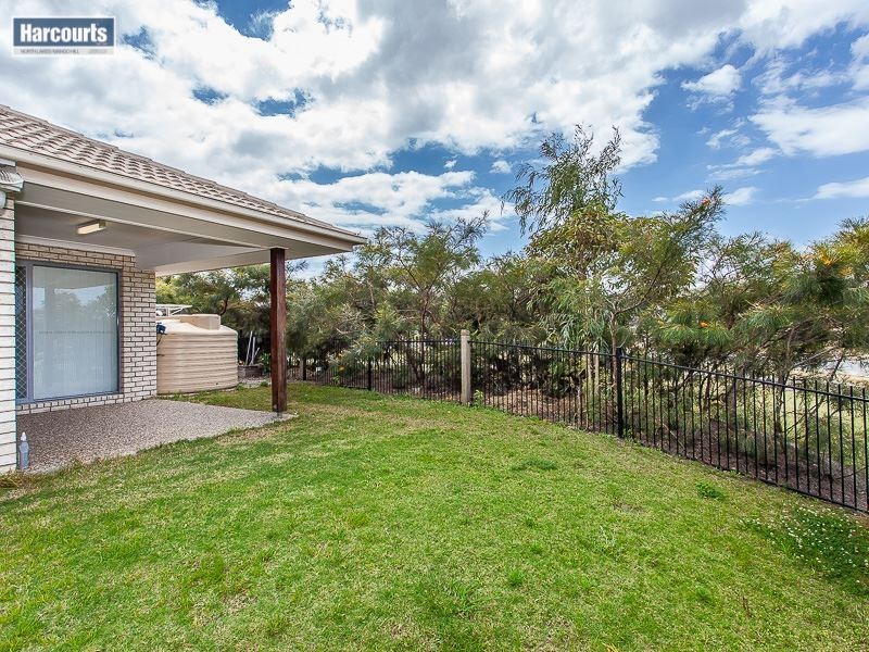 2 Tamar Circuit, North Lakes QLD 4509