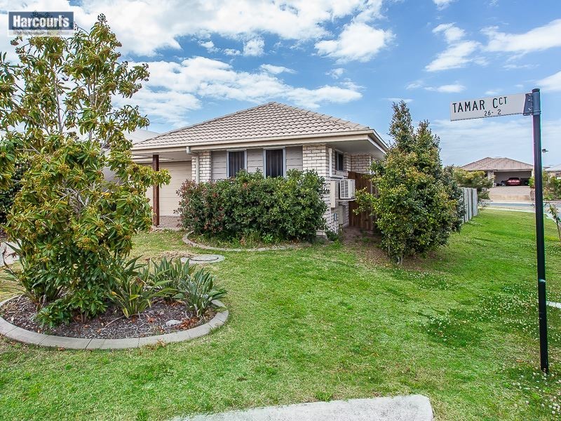 2 Tamar Circuit, North Lakes QLD 4509