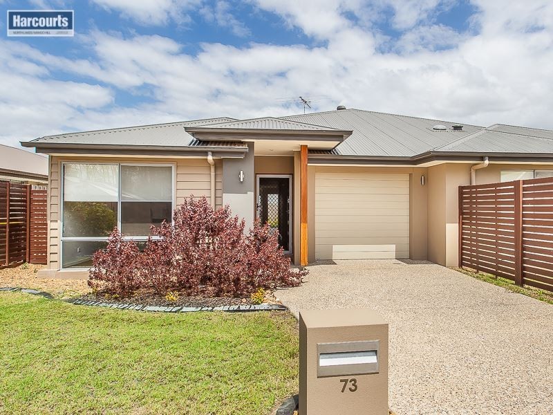 73 Wildwood Circuit, Mango Hill QLD 4509