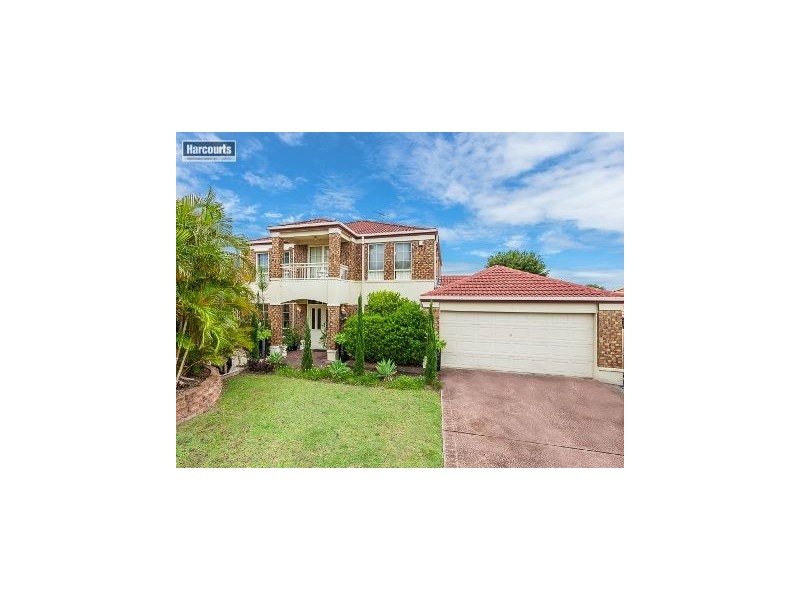 21 Cooksland Crescent, North Lakes QLD 4509