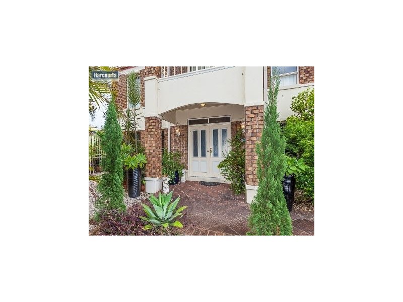 21 Cooksland Crescent, North Lakes QLD 4509