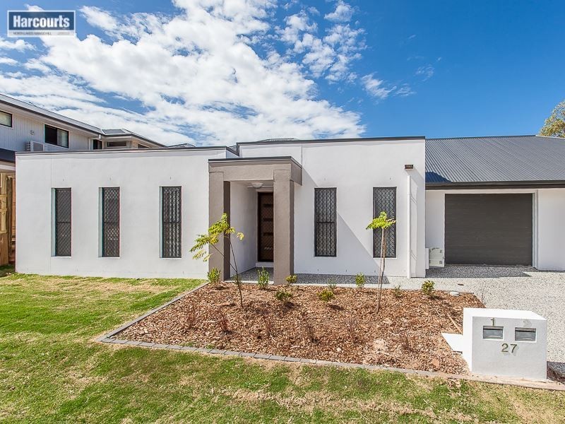 1/27 Mannikin Street, Griffin QLD 4503