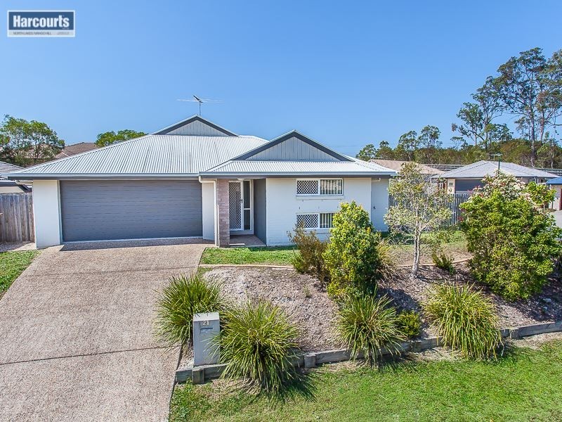 21 Grandview Parade, Griffin QLD 4503