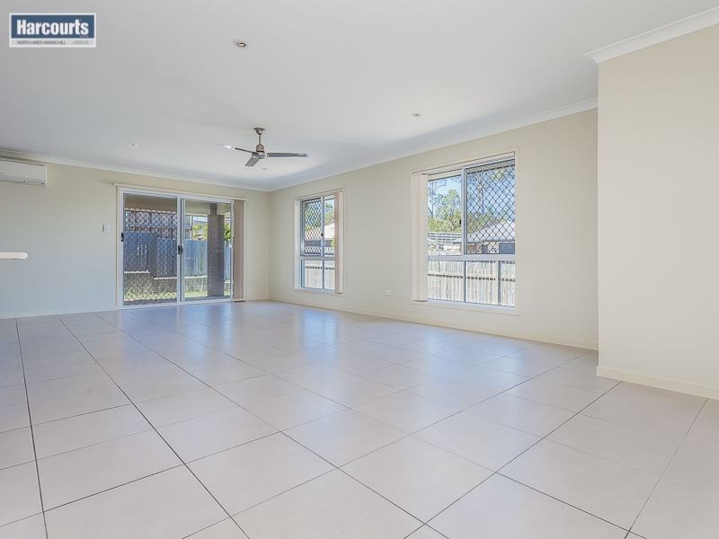 21 Grandview Parade, Griffin QLD 4503
