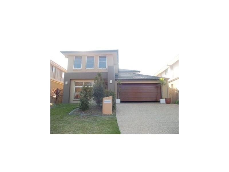 5 Lytham Circuit, North Lakes QLD 4509