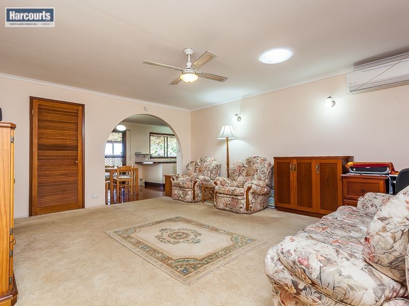 4 Wairoa Drive, Strathpine QLD 4500