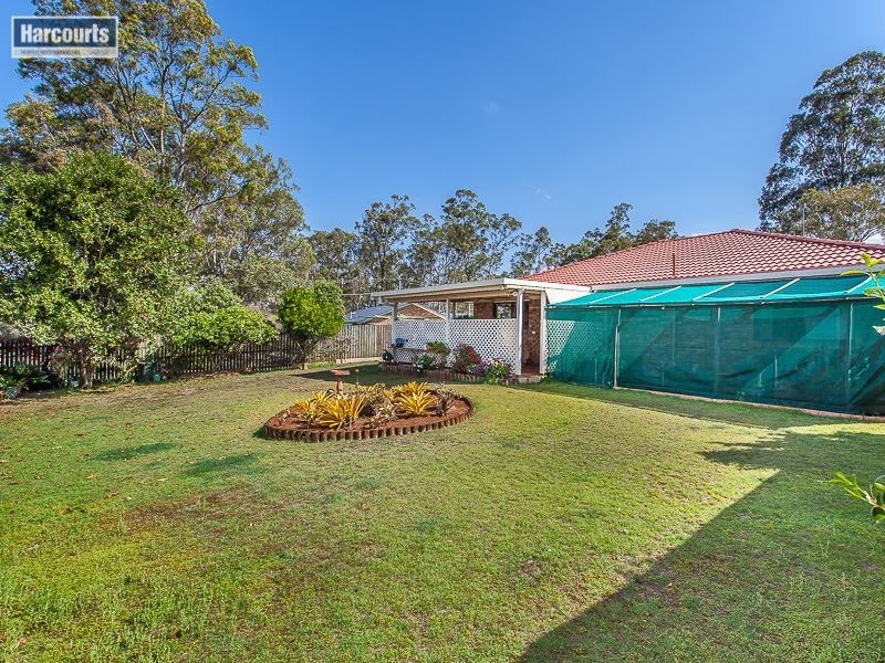 4 Wairoa Drive, Strathpine QLD 4500