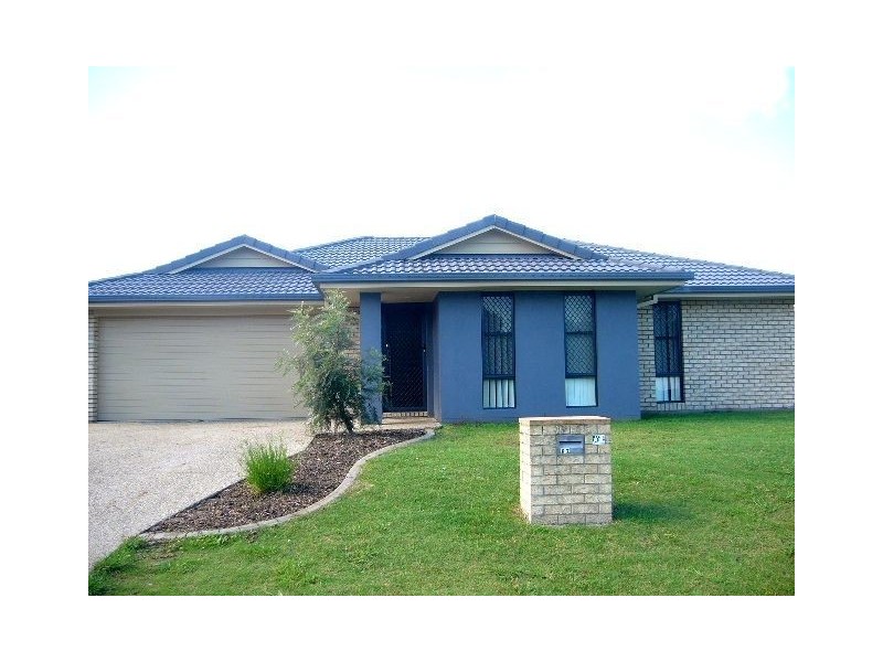 67 Woodrose Close, Morayfield QLD 4506