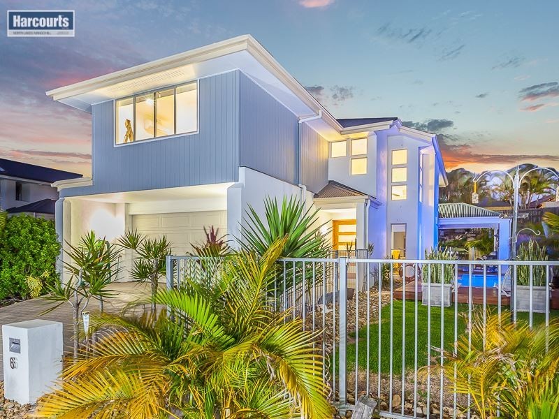 6 Picabeen Court, North Lakes QLD 4509