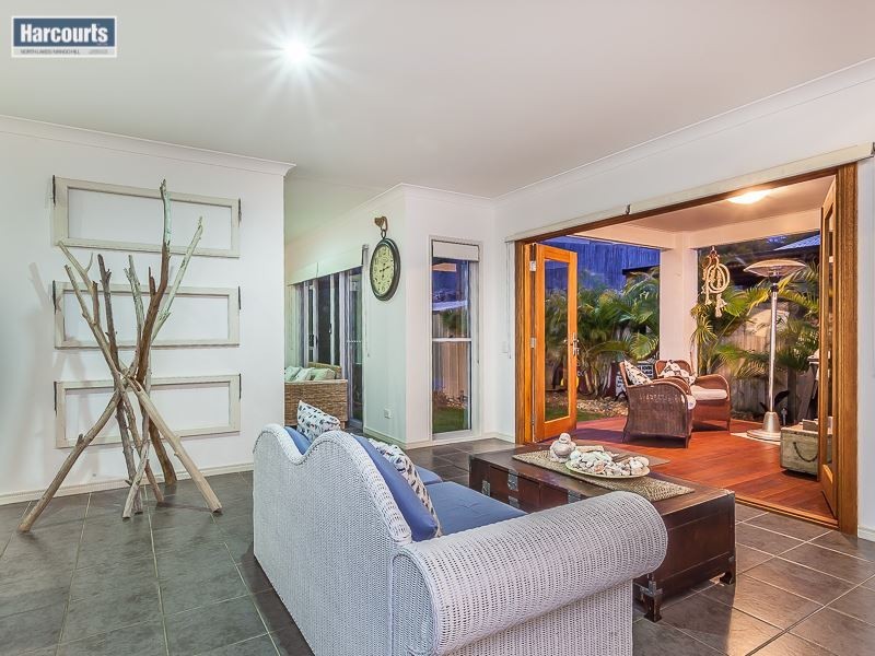 6 Picabeen Court, North Lakes QLD 4509