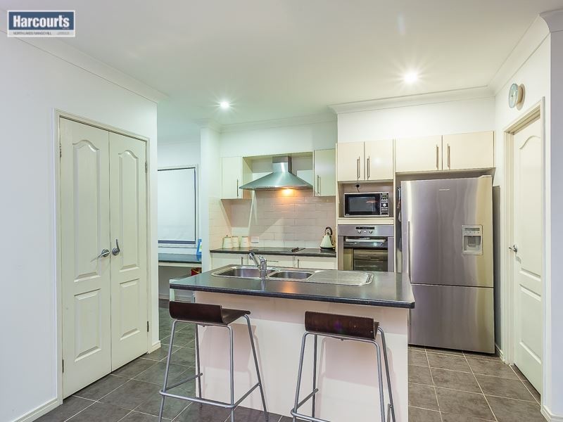 6 Picabeen Court, North Lakes QLD 4509
