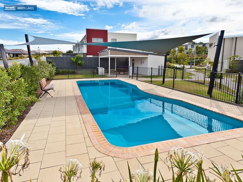 16/115 Mango Hill Boulevard East, Mango Hill QLD 4509