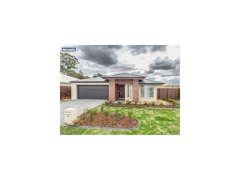 52 Glengrove Circuit, Mango Hill QLD 4509