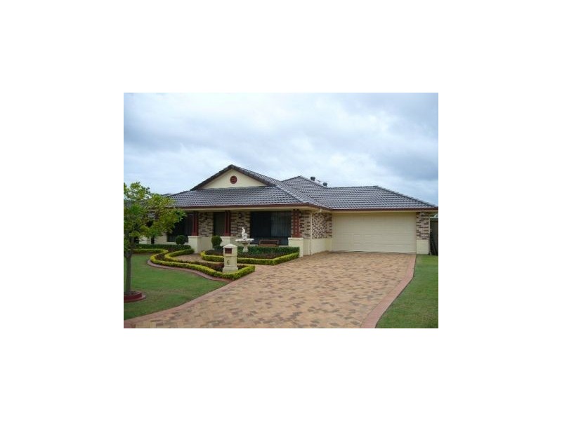 6 Lamb Street, North Lakes QLD 4509