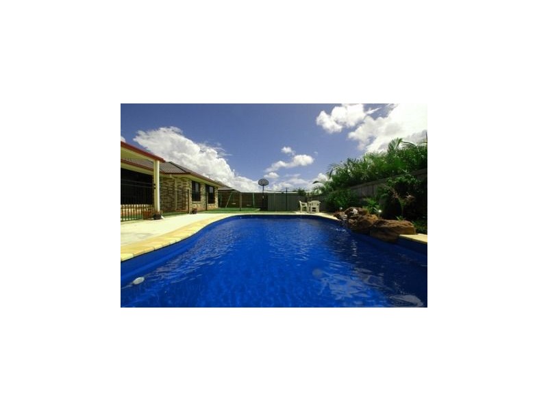 6 Lamb Street, North Lakes QLD 4509