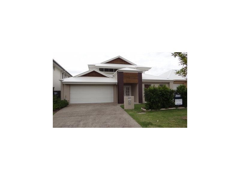 5 Numbat Street, North Lakes QLD 4509