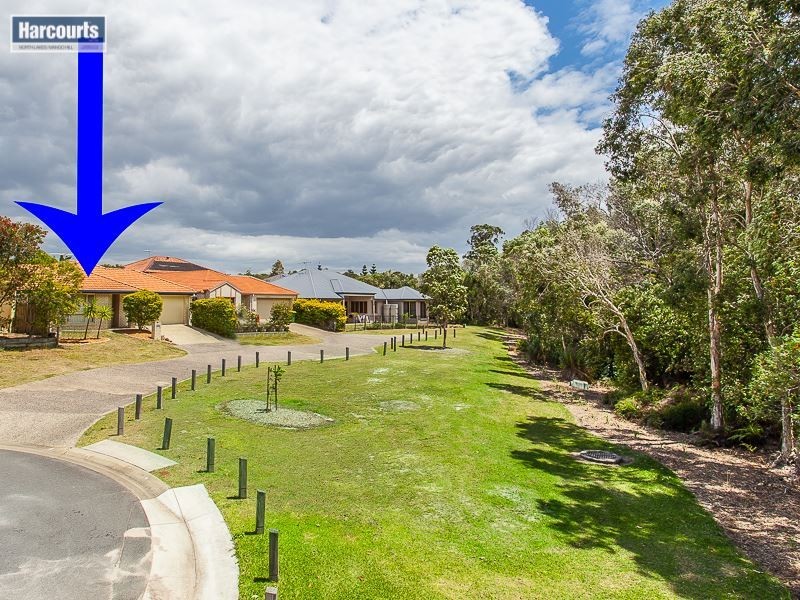 15 Wyperfield Court, North Lakes QLD 4509