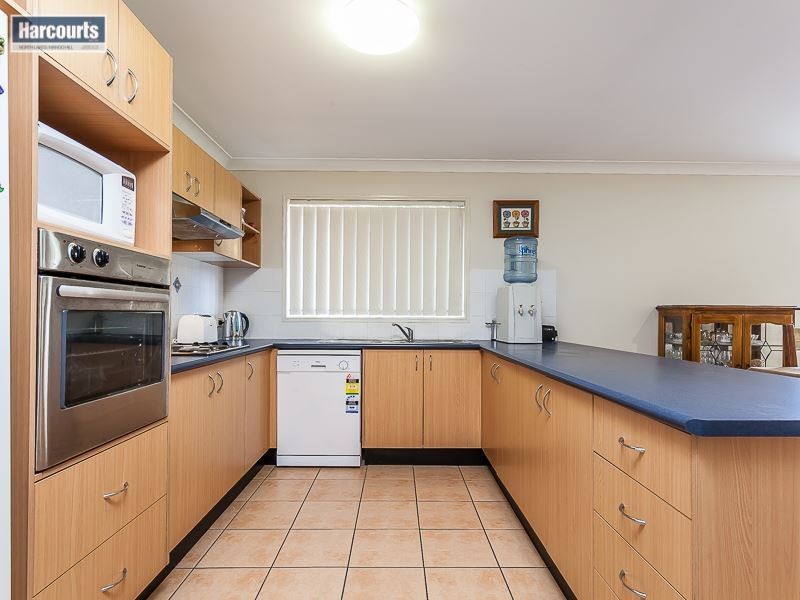 15 Wyperfield Court, North Lakes QLD 4509