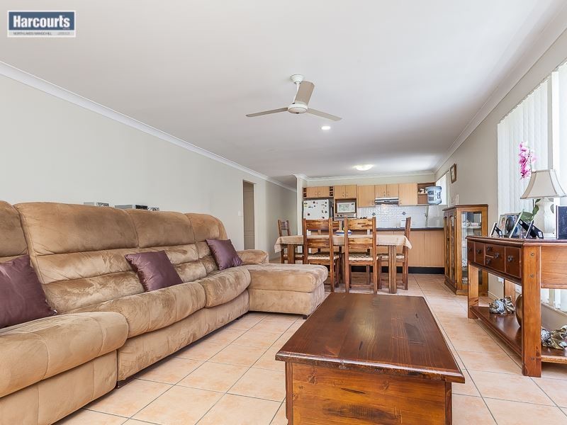 15 Wyperfield Court, North Lakes QLD 4509