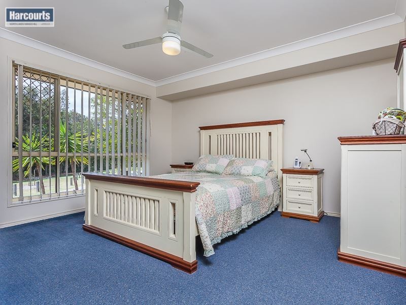 15 Wyperfield Court, North Lakes QLD 4509