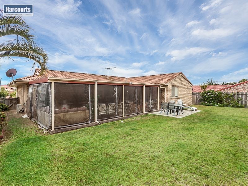 24 Jabiru Drive, Mango Hill QLD 4509