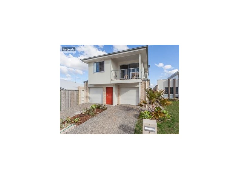 2/9 Lorikeet Parade, Dakabin QLD 4503