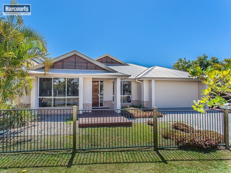 25 Midyim Street, North Lakes QLD 4509