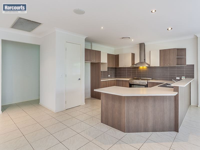 25 Midyim Street, North Lakes QLD 4509