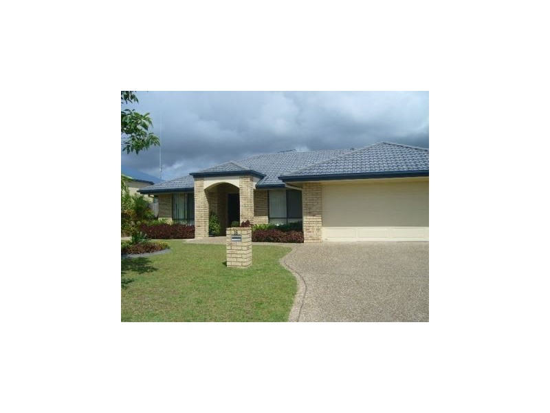 15 Ninderry Street, North Lakes QLD 4509