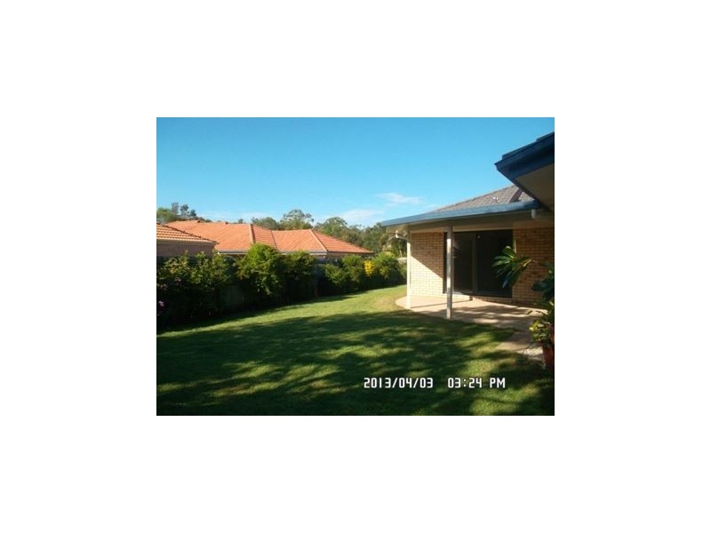 15 Ninderry Street, North Lakes QLD 4509