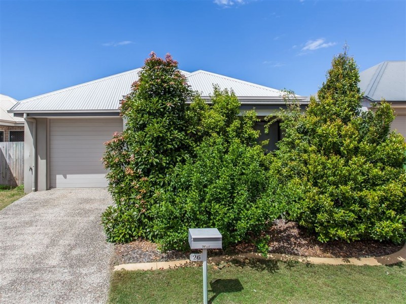 26 Numbat Street, North Lakes QLD 4509
