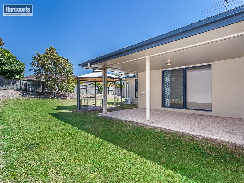 7 Barrier Street, North Lakes QLD 4509