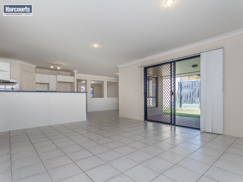 7 Barrier Street, North Lakes QLD 4509