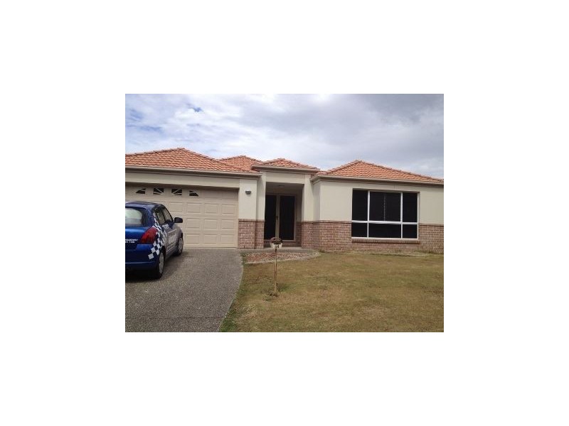 34 Alexandra Avenue, North Lakes QLD 4509