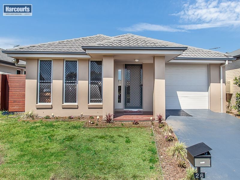 26 Kingdom Circuit, North Lakes QLD 4509
