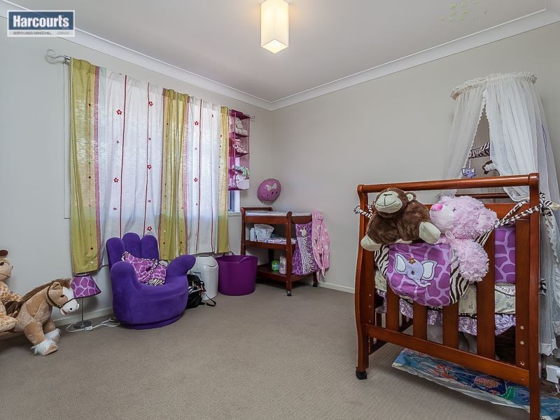 26 Kingdom Circuit, North Lakes QLD 4509