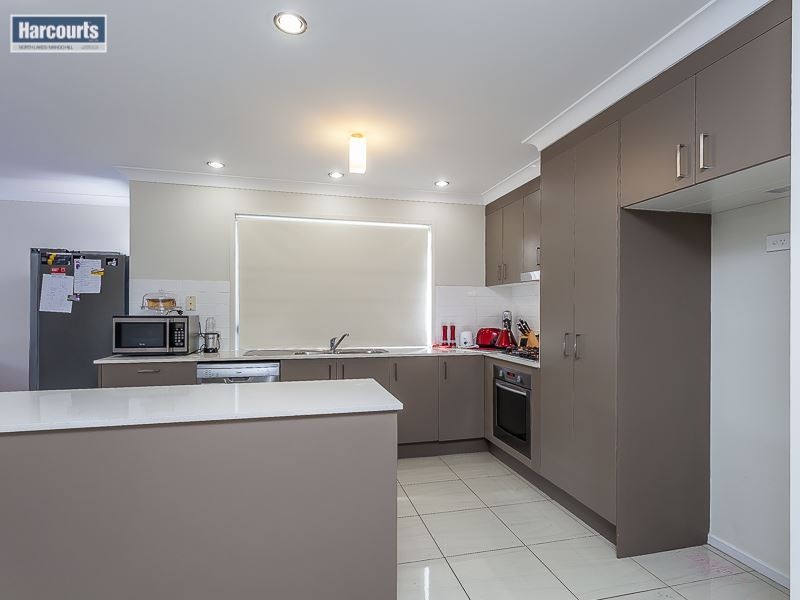 26 Kingdom Circuit, North Lakes QLD 4509